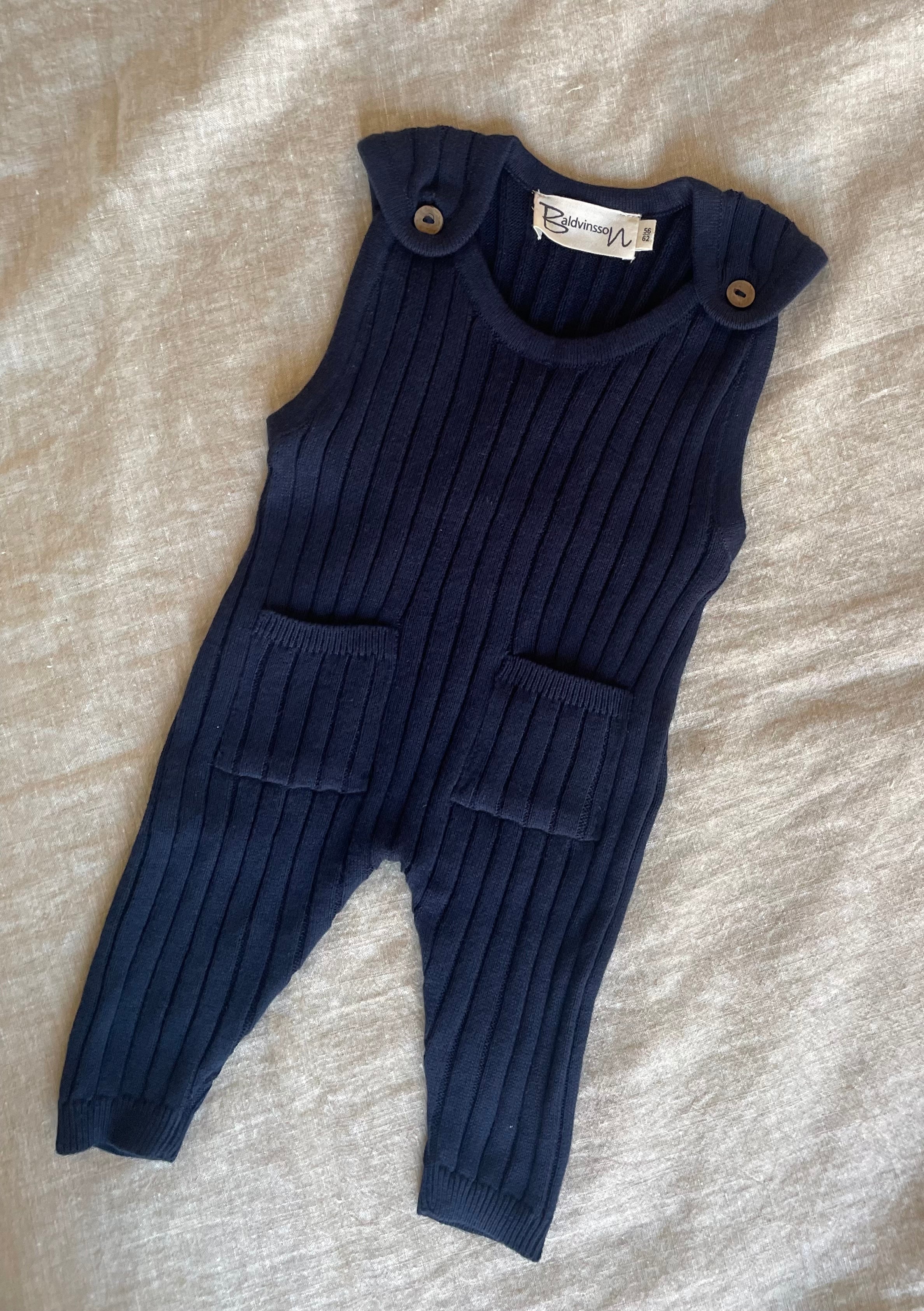 Knitted trouser suit best sale